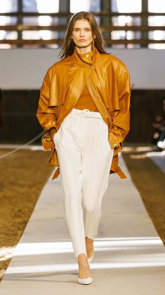 Desfile Stella Mccartney (4)