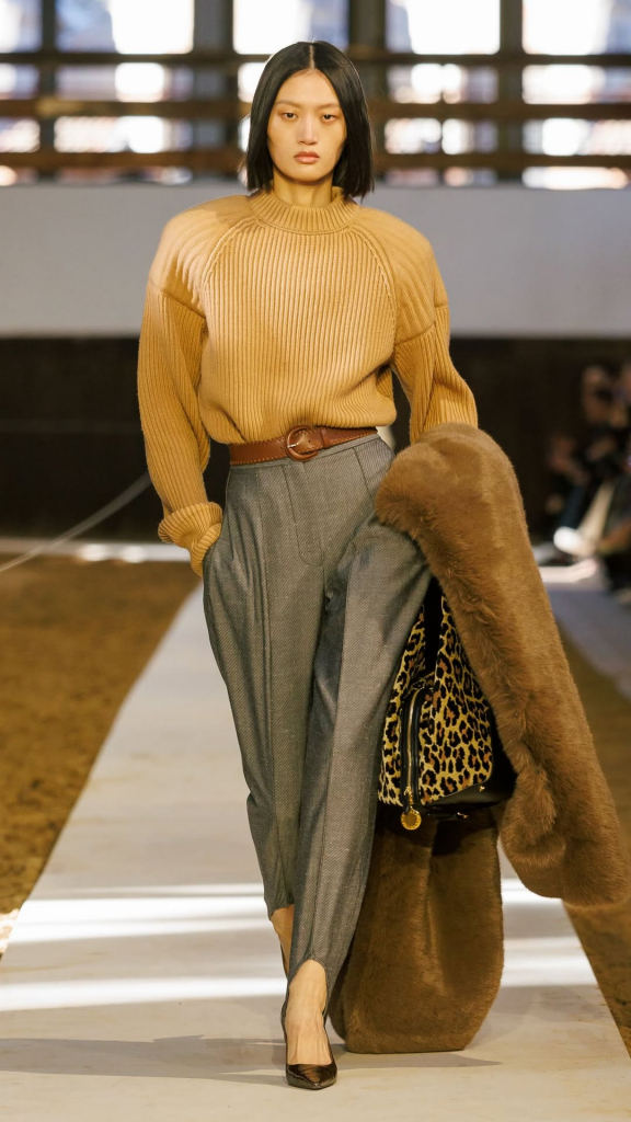 Desfile Stella Mccartney (5)