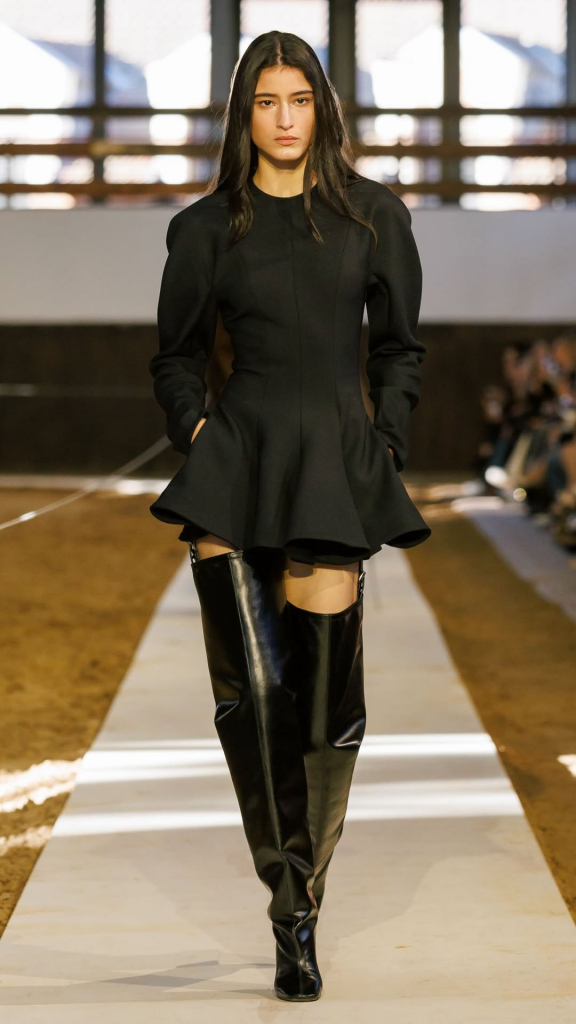 Desfile Stella Mccartney (7)