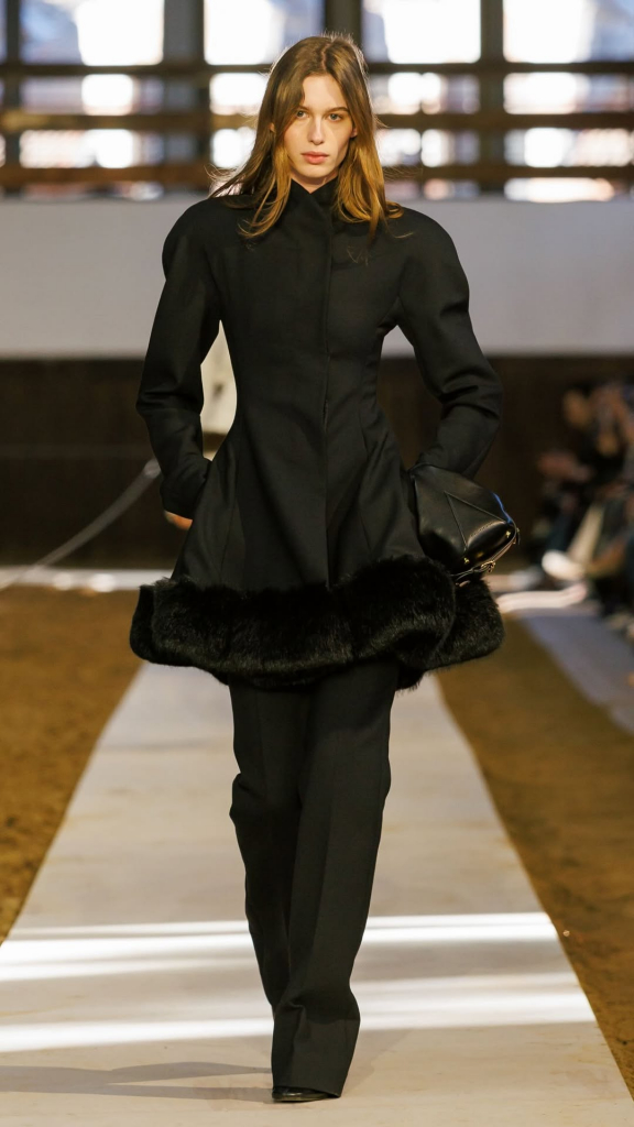 Desfile Stella Mccartney (9)