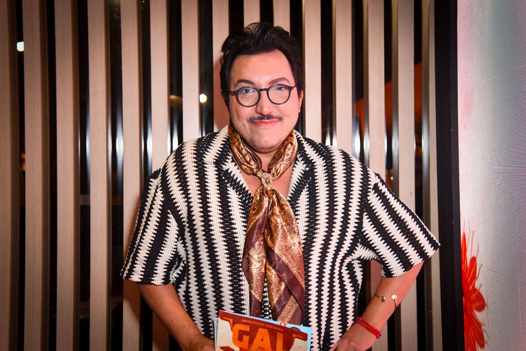 Diego Campagnolli 2306