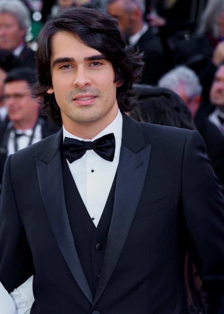 Diego Fernandes estará entre os convidados do Oscar 2026. Foto: Divulgação