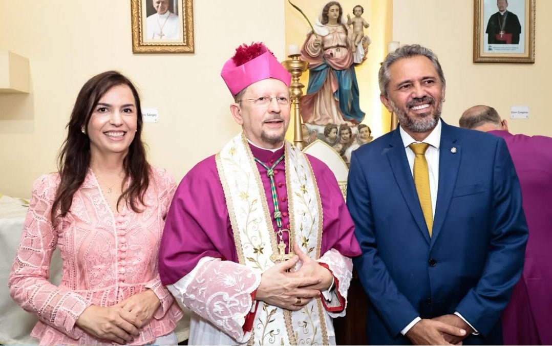 Criação da Diocese de Baturité redefine organização da Igreja no Ceará e projeta o Maciço para o Brasil