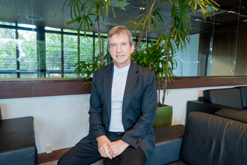 Projeto Sirena - Governo do Ceará e DCSet Group alinham novos horizontes para o turismo premium