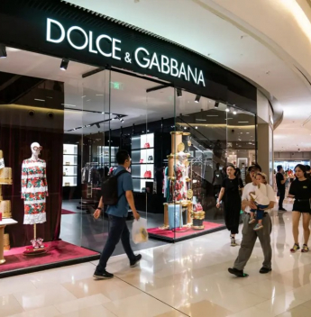 Dolce & Gabbana acelera no Nordeste e reposiciona Salvador e Fortaleza no mapa do luxo