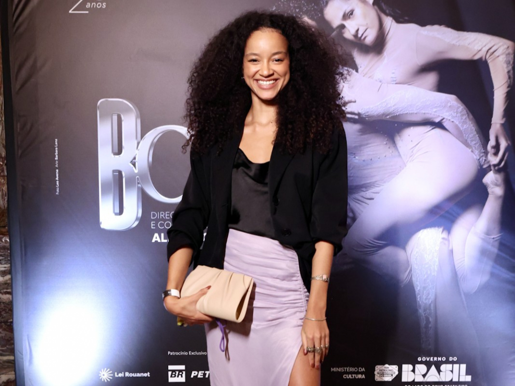 Dona Luzz Jessica Luz 5232