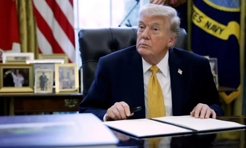 Donald Trump 860x484