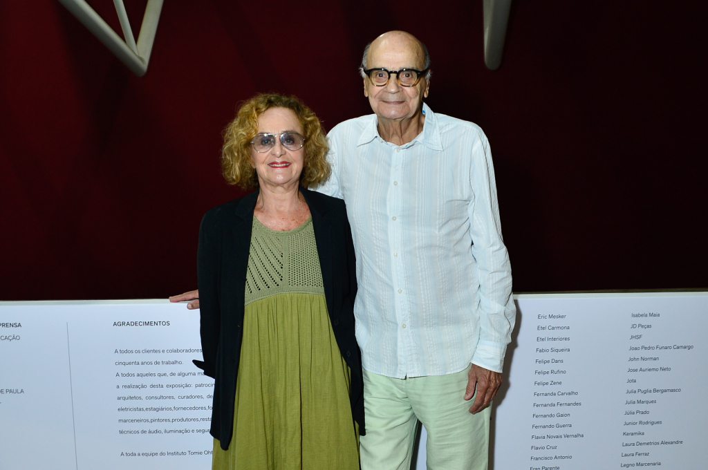 Drauzio Varella E Regina Braga