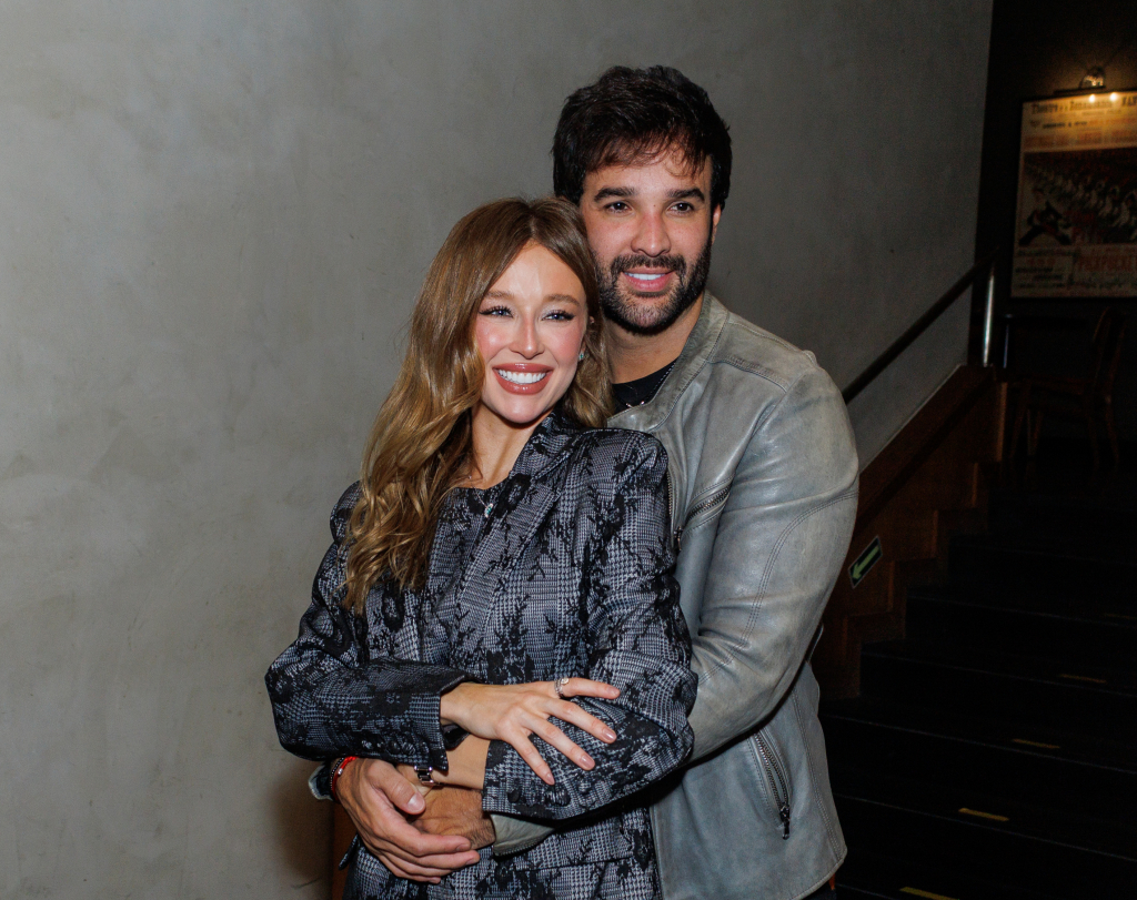 Duda Reis E Eduardo Nunes