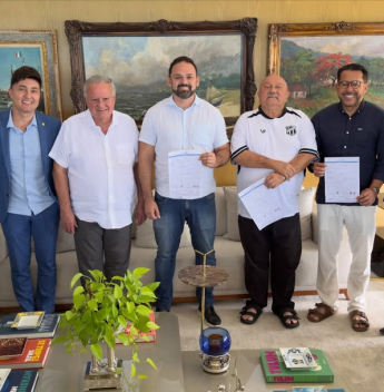 Republicanos se fortalece no Ceará com novas filiações e articulação estratégica