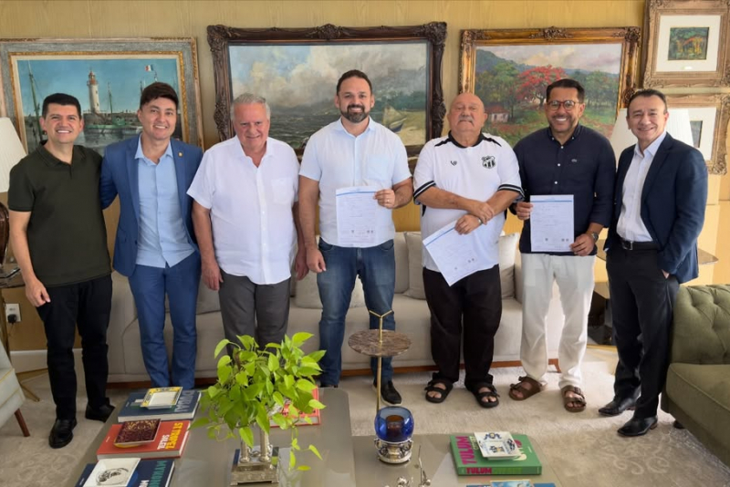 É Com Muita Alegria Que Recebemos Em Nosso Partido, Esses Três Importantes Nomes Da Política Cea