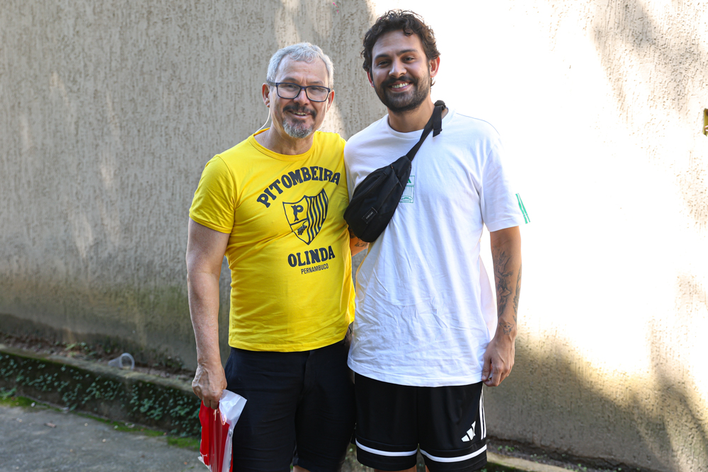 Feijoada De Elisio Lopes Jr.