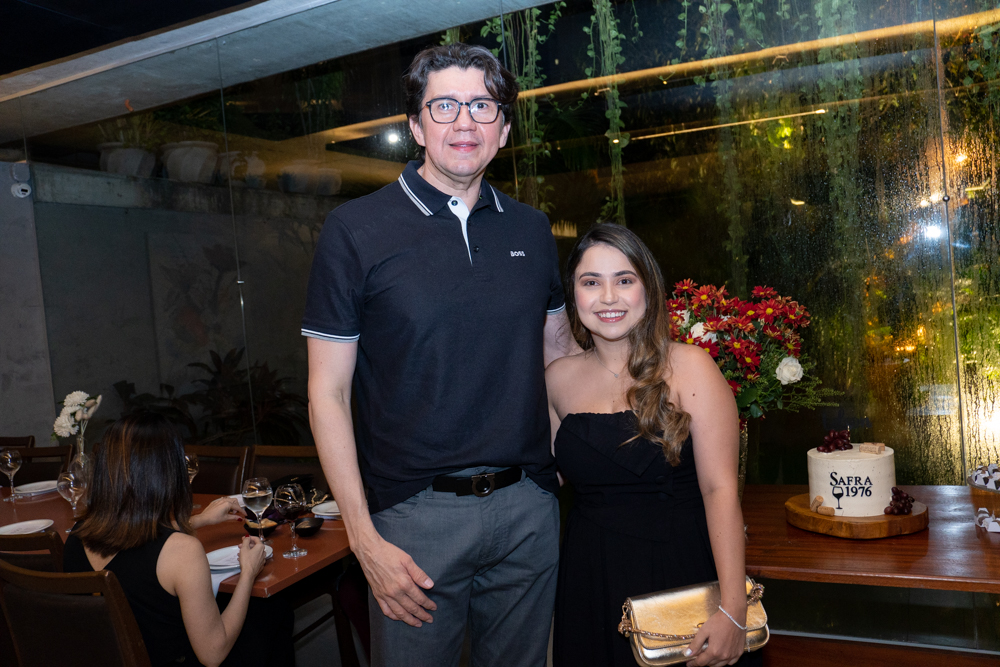 Edson Santana E Ana Maria (2)