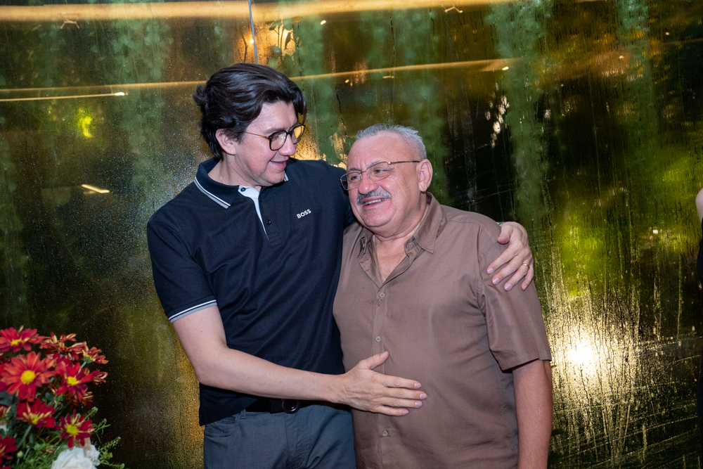 Edson Santana E Flávio Macêdo (1)