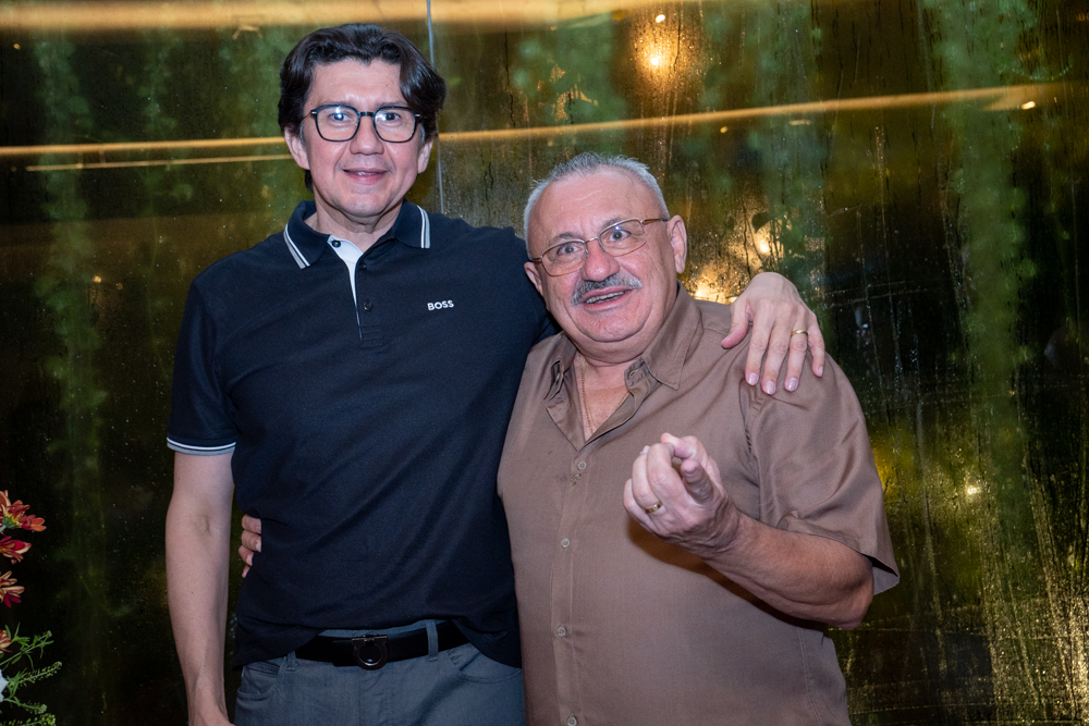 Edson Santana E Flávio Macêdo (6)