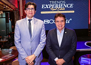 Edson Santana E Vicente Ferrer