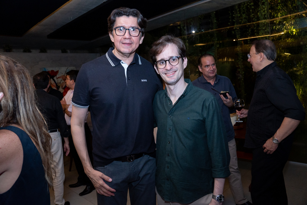 Edson Santana E Victor Gondim (2)