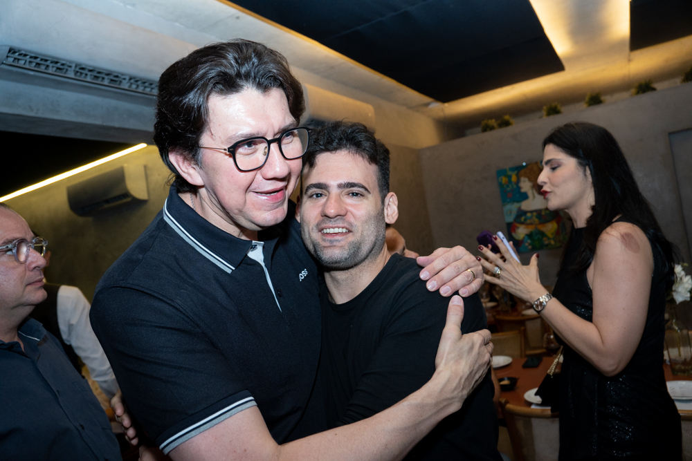 Edson Santana E Yargo Norões (2)