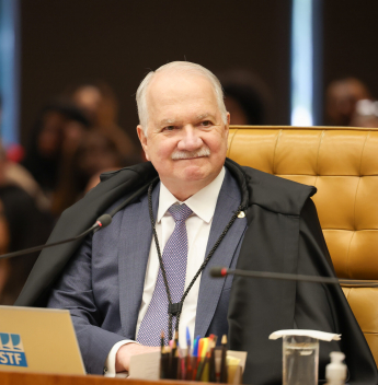 Edson Fachin vem a Fortaleza para seminário internacional de Direito na Unifor