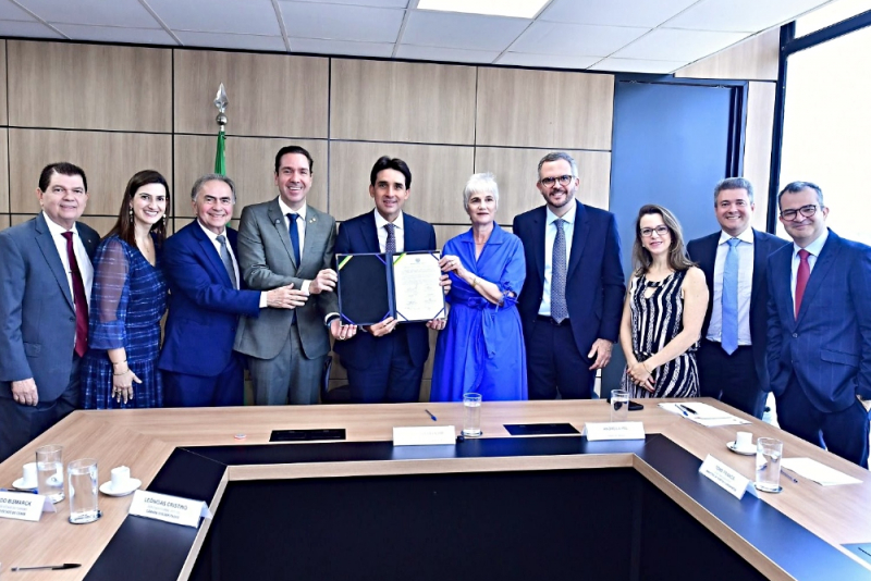 Aeroporto de Jericoacoara passa a integrar concessão da Fraport e receberá novos investimentos a partir de setembro