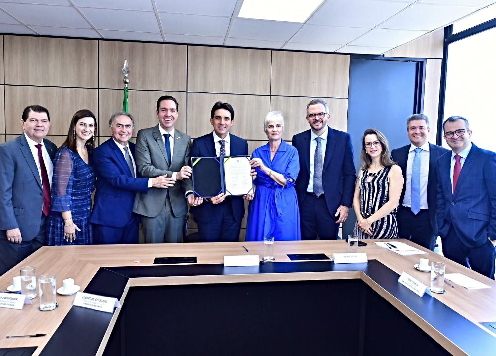 Aeroporto de Jericoacoara passa a integrar concessão da Fraport e receberá novos investimentos a partir de setembro