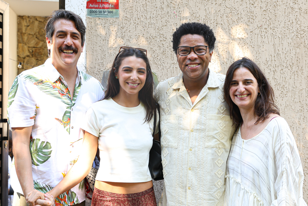 Feijoada De Elisio Lopes Jr.