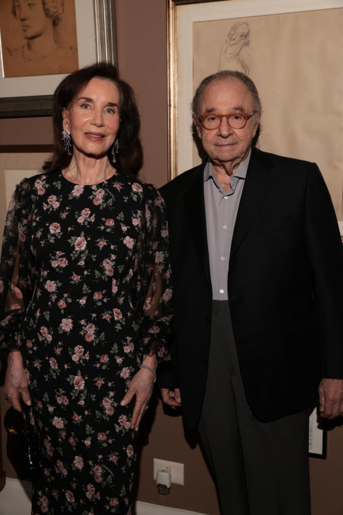Eleonora E Ivo Rosset