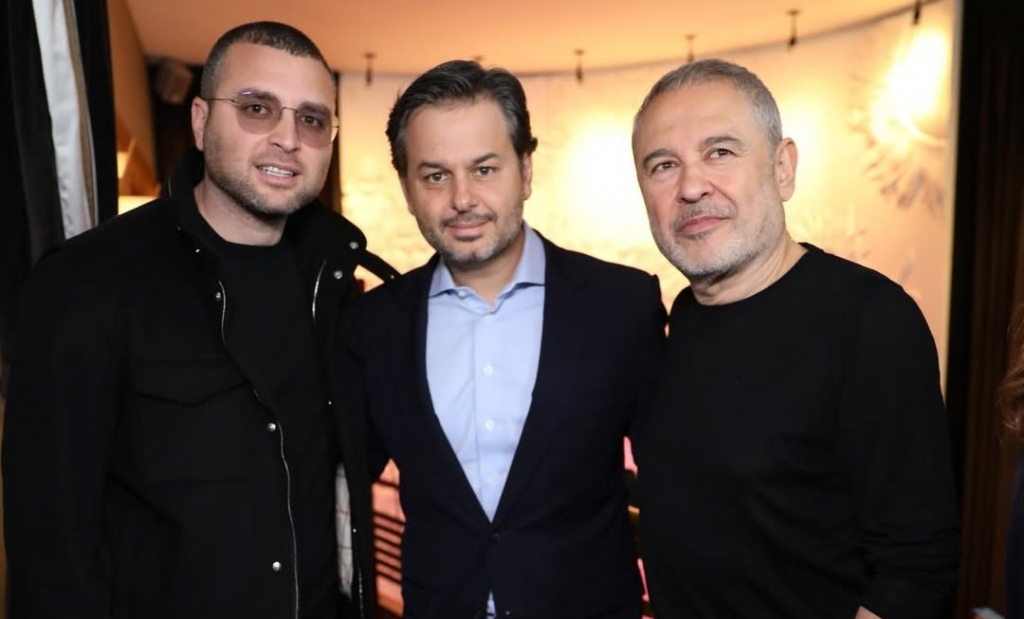 Shopping Cidade Jardim reúne celebridades e nomes da moda em almoço exclusivo na Paris Fashion Week