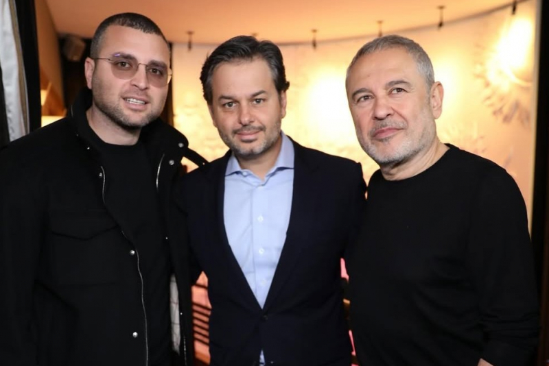 Shopping Cidade Jardim reúne celebridades e nomes da moda em almoço exclusivo na Paris Fashion Week