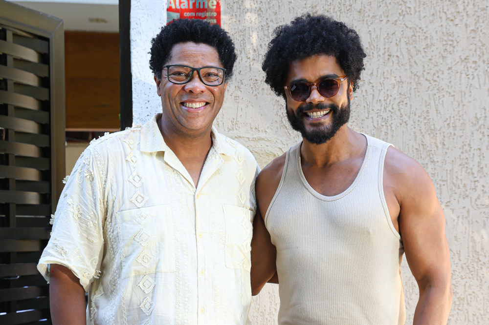 Feijoada De Elisio Lopes Jr.