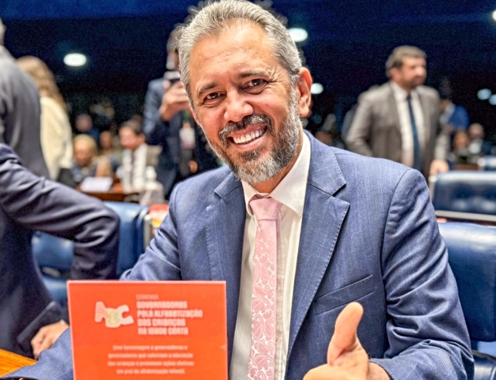 Ceará cresce acima da média nacional e registra alta de 2,87% no PIB em 2025