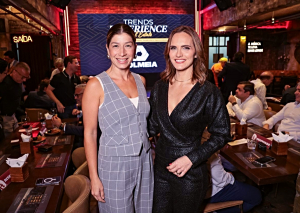 Emanuella Mendes E Carla Borges