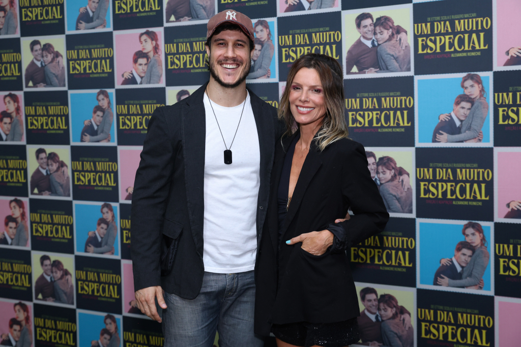 Emiliano D’avila E Naiana Borges 2