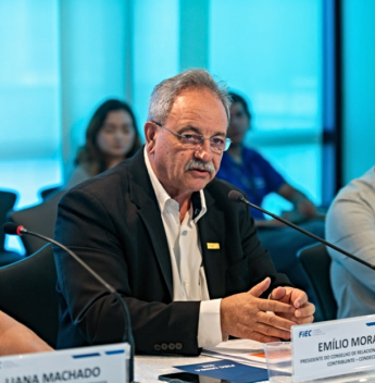 Condecon promove reunião estratégica sobre Reforma Tributária e inovação fiscal