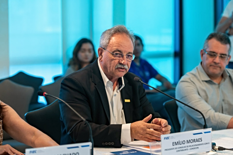 Condecon promove reunião estratégica sobre Reforma Tributária e inovação fiscal