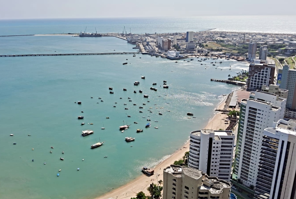 Fortaleza recebe o Wee Travel Experience com foco em luxo, cultura e turismo