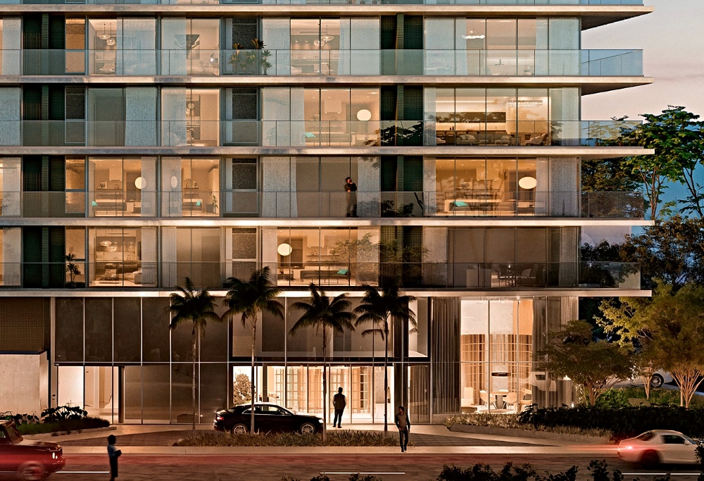 Artse Meireles introduz na capital cearense o conceito de ‘design residence’