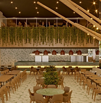 Entre Amigos escolhe Fortaleza para sua primeira unidade fora de Pernambuco