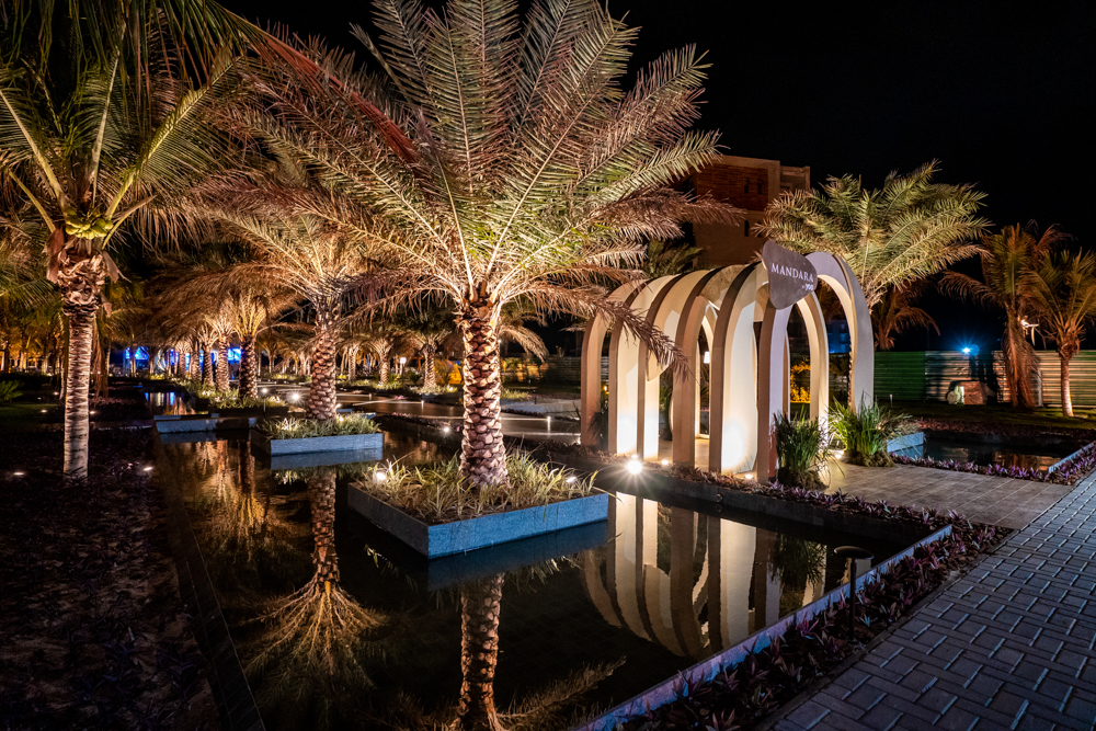 Entrega Da Primeira Fase Do Mandara By Yoo (1)