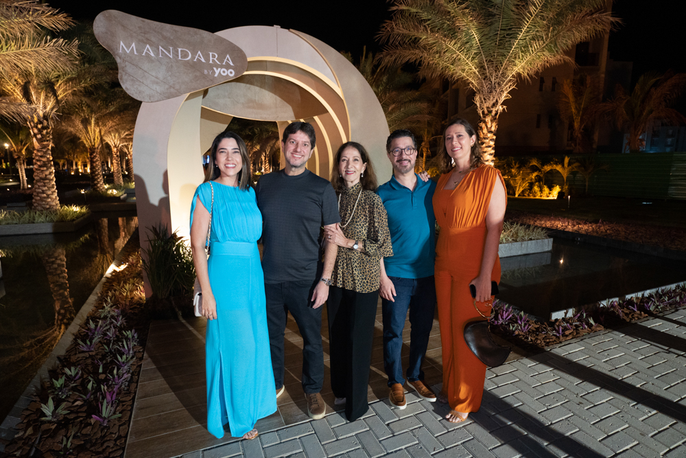 Entrega Da Primeira Fase Do Mandara By Yoo (19)