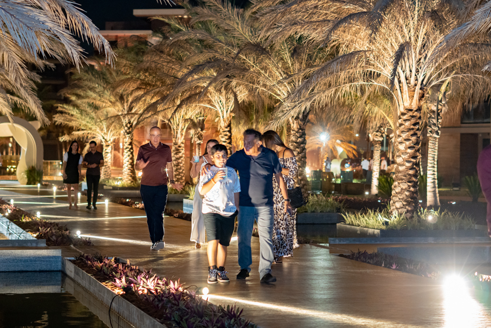 Entrega Da Primeira Fase Do Mandara By Yoo (23)