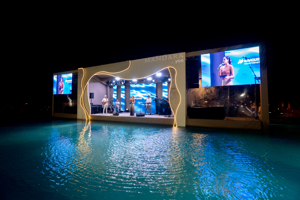 Entrega Da Primeira Fase Do Mandara By Yoo (29)