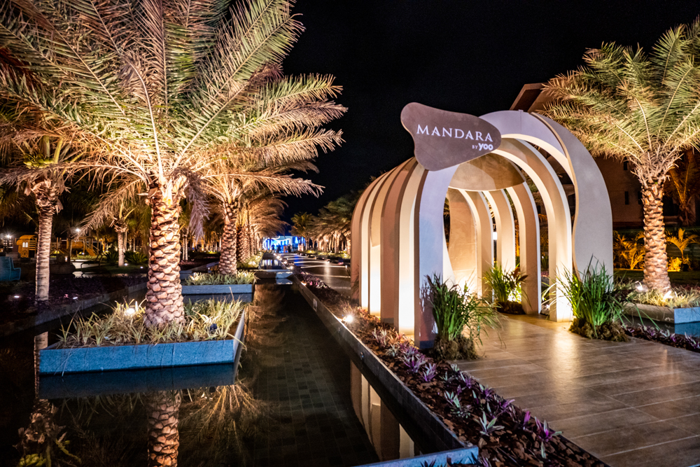 Entrega Da Primeira Fase Do Mandara By Yoo (3)