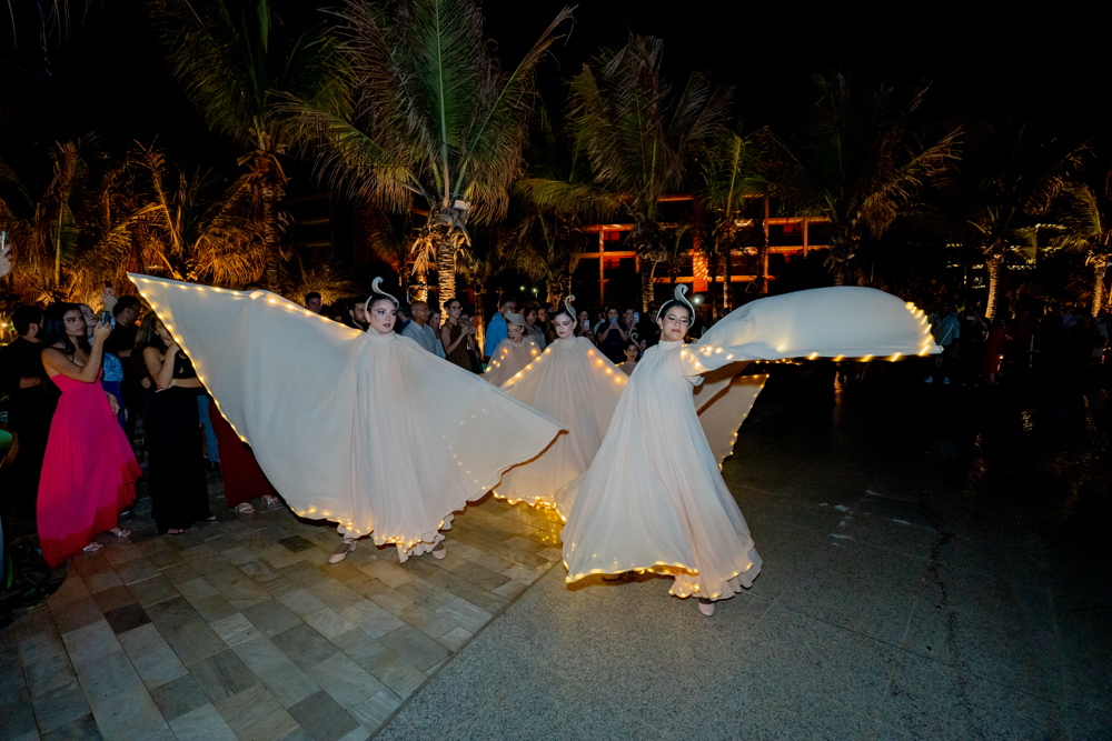 Entrega Da Primeira Fase Do Mandara By Yoo (37)