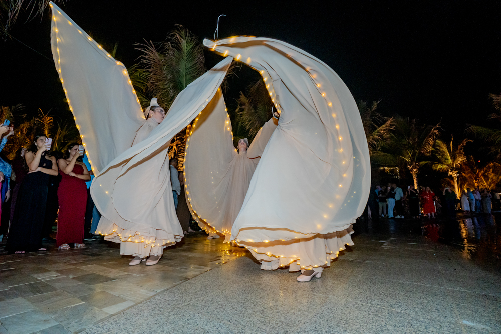 Entrega Da Primeira Fase Do Mandara By Yoo (38)