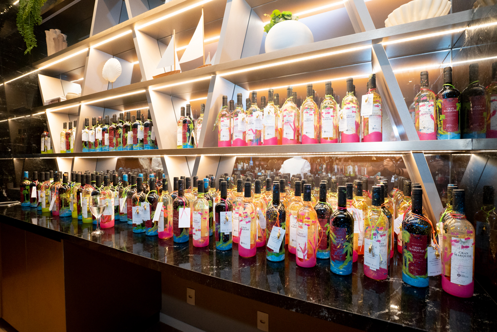 Entrega Da Primeira Fase Do Mandara By Yoo (50)