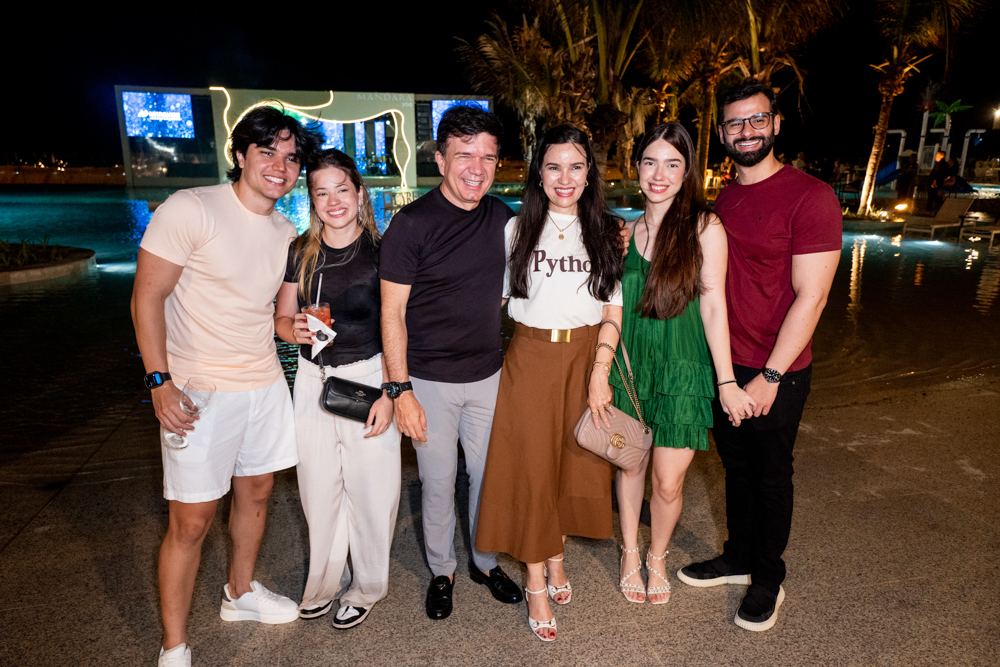 Entrega Da Primeira Fase Do Mandara By Yoo (55)