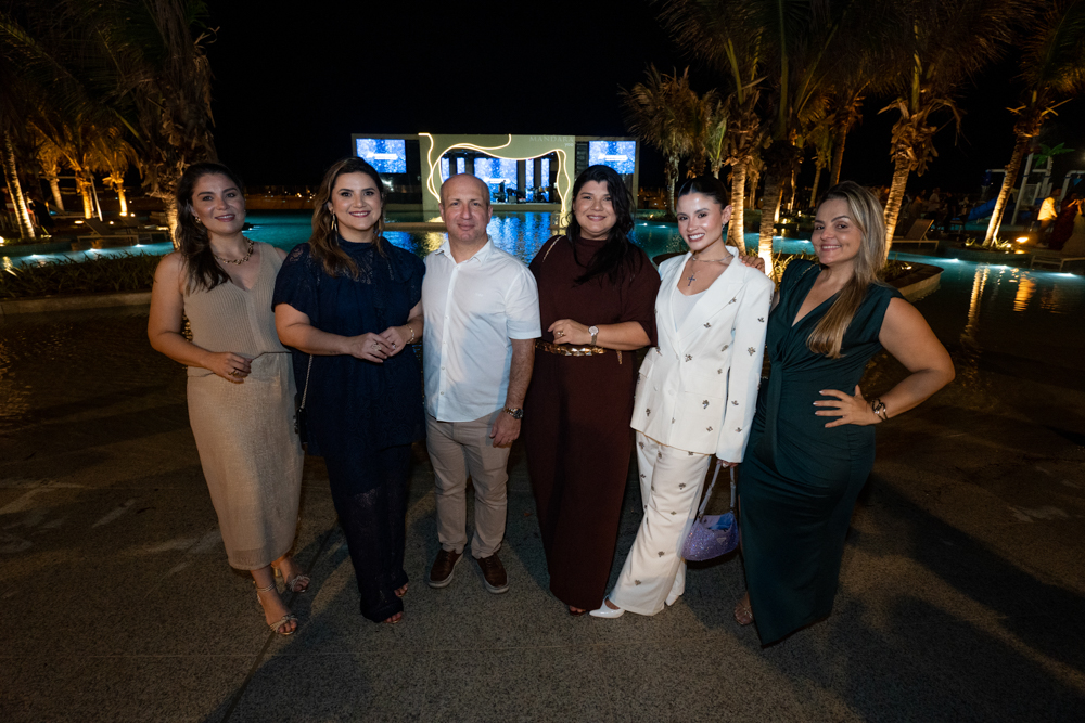 Entrega Da Primeira Fase Do Mandara By Yoo (57)