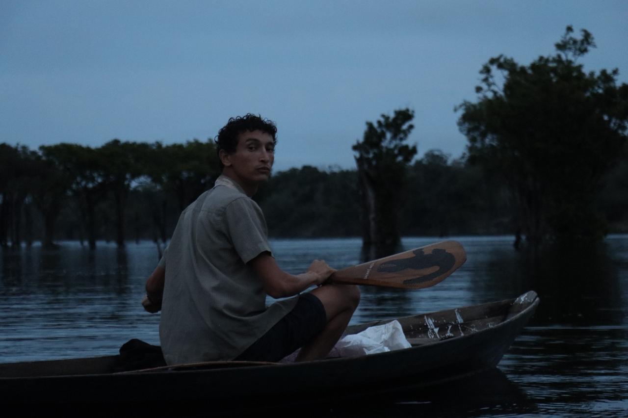 Eric Max assume nova fase autoral e conecta Amazônia ao audiovisual brasileiro