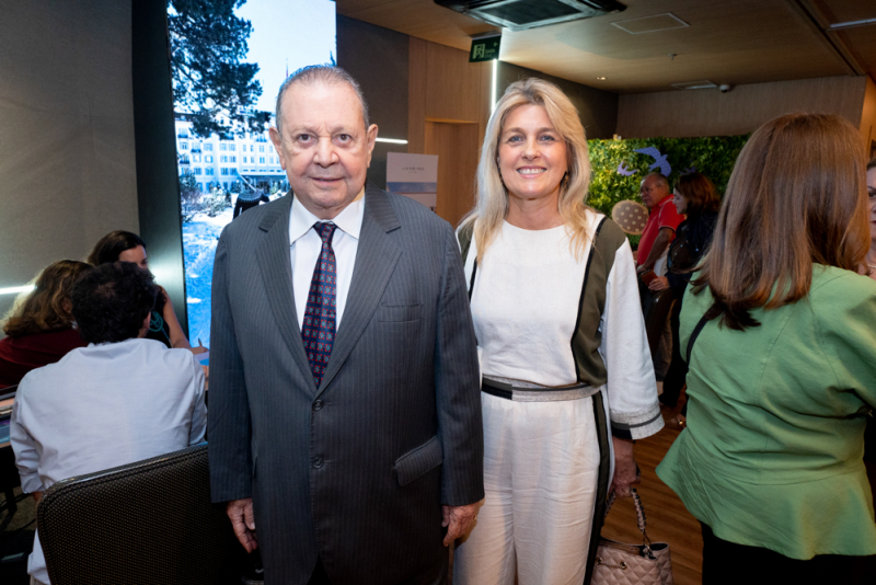 Destino Ceará - Players do turismo de luxo desembarcam no Gran Marquise para o WTE 2026